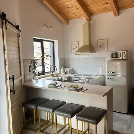 Bavaria Villa Radoši kod Višnjana