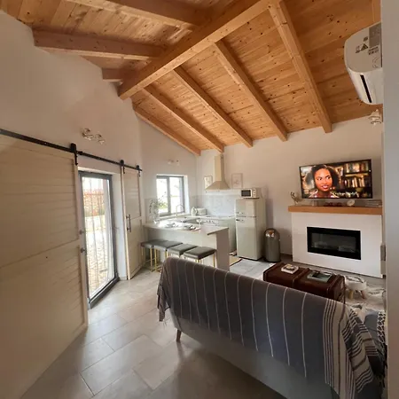 Bavaria Villa Radoši kod Višnjana