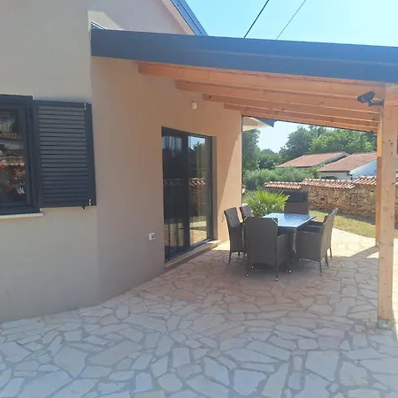 Bavaria Villa Radoši kod Višnjana