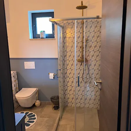 Villa Bavaria Radossi